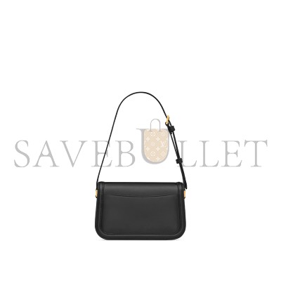 YSL SOLFERINO MINI IN BOX SAINT LAURENT 8435240SX0W1000 (19*12*7.5cm)